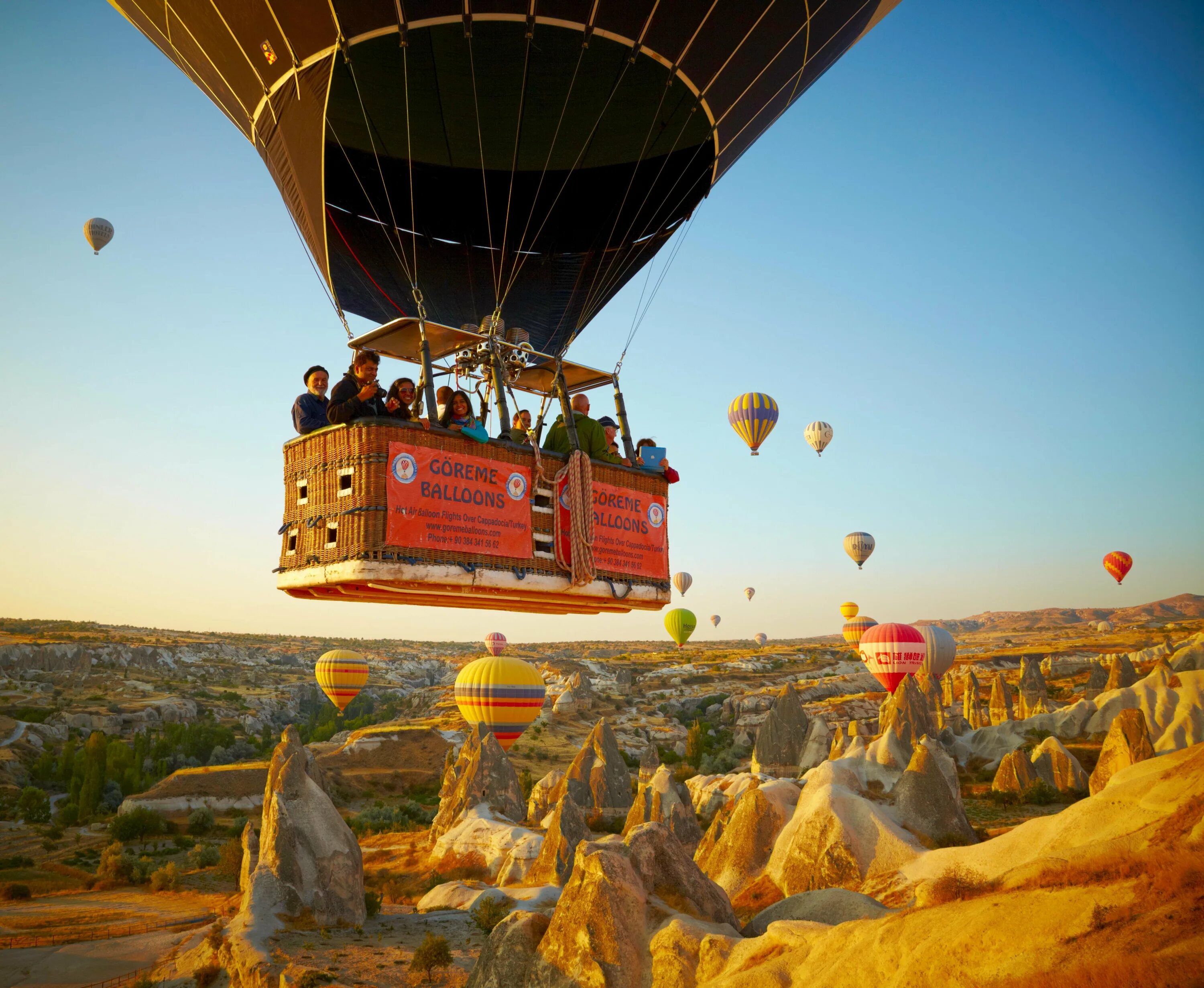 Поездка на шаре. Воздушные шары полет Каппадокия. Каппадокия Balloon Ride. Каппадокия полет на воздушном шаре. Каппадокия Festival Air Balloons.