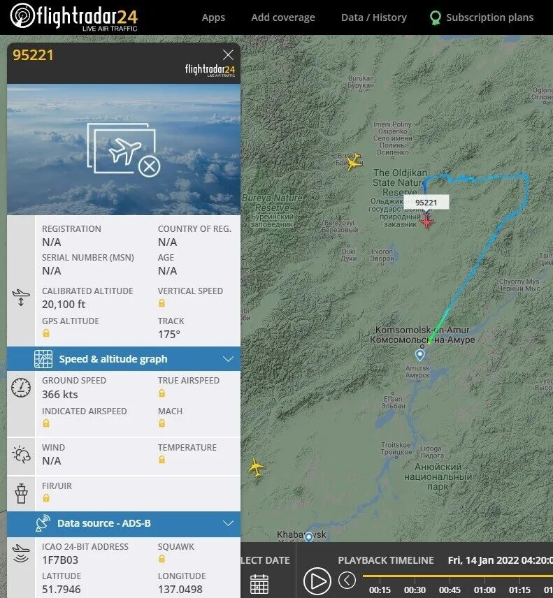 Y reg. Катастрофа сухой Суперджет 100 flightradar24. Мантуров Суперджет флайрадар. Calibrated altitude16,575 ft высота. Superjet 100 статистика за 2022 год по отказам.