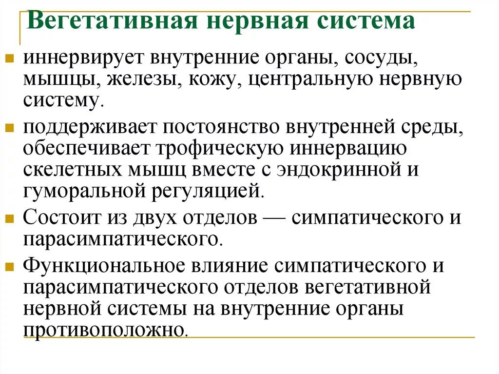 Классификация вегетативной. Вегетативная нервная система. Вегетативнаянерваня система. Вегетативная нервная сист. Вегетативная нервная система иннервирует.