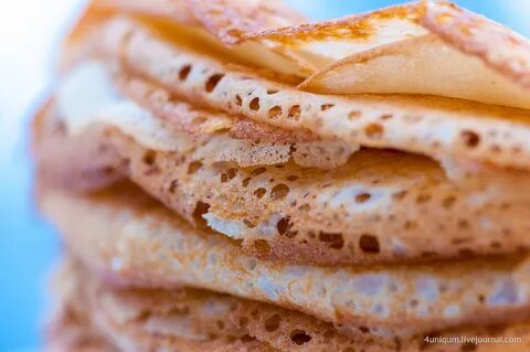 Блины без яиц на кокосовом молоке рецепт