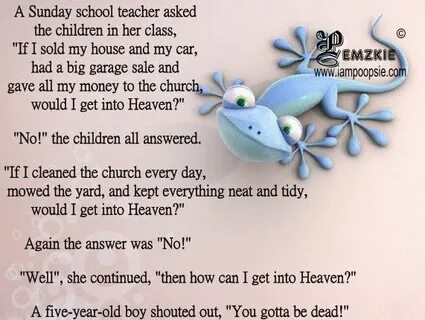 Funny stories