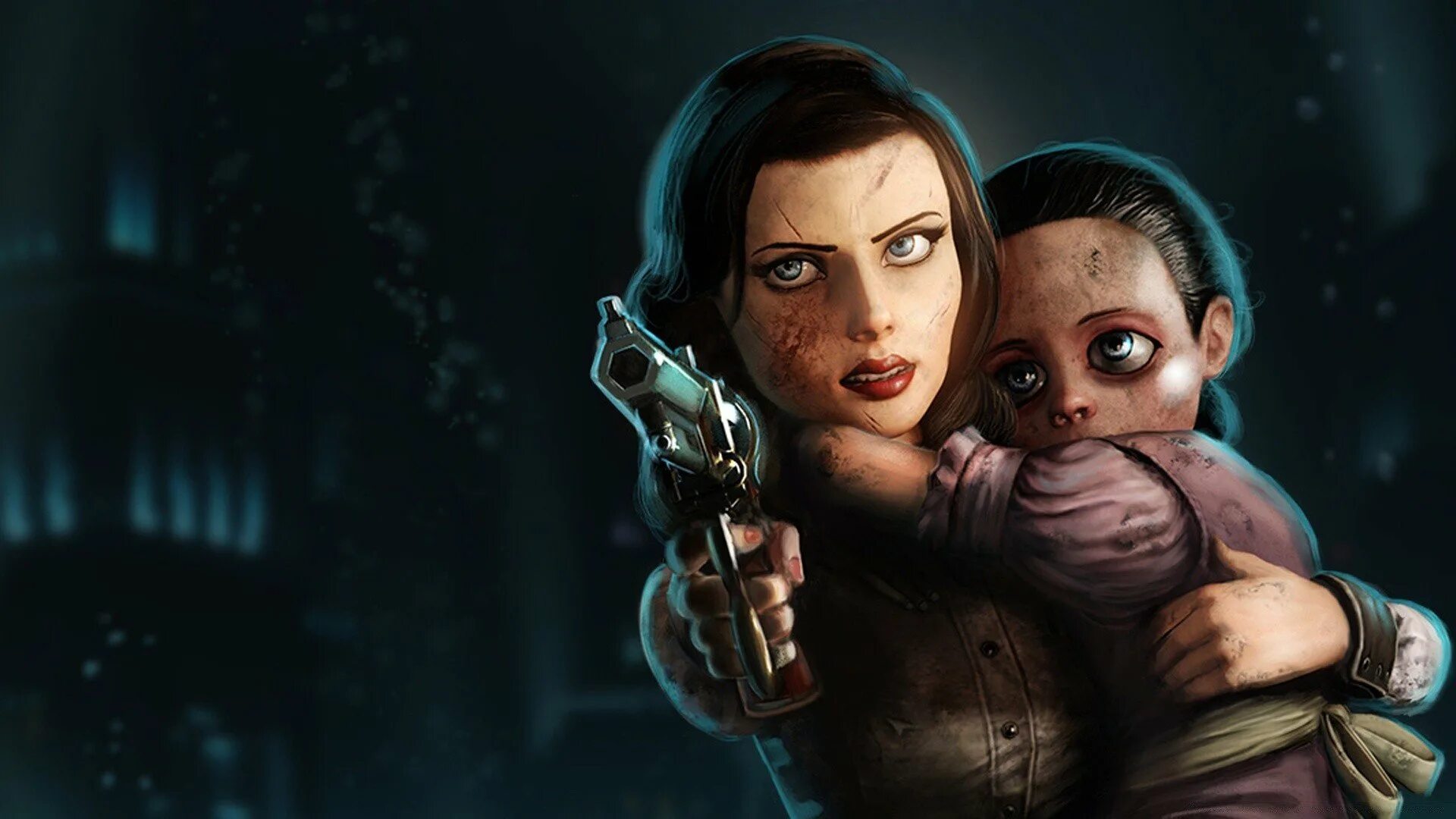 Биошок инфинити длс. Элизабет Bioshock. Элизабет Burial at Sea. Bioshock Infinite Burial at Sea Элизабет. Биошок 1 Элизабет.