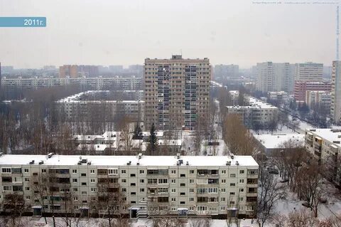 Тольятти 5 дней