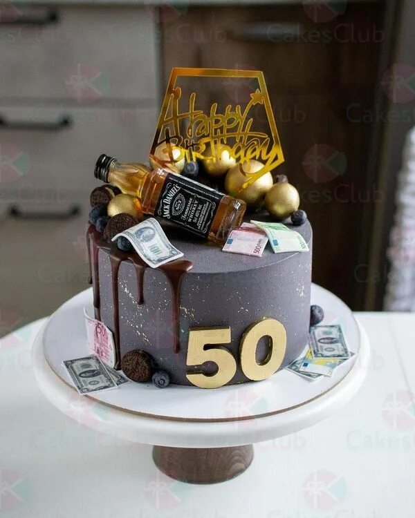 Торт для мужа на день рождения 50 лет. Торт на юбилей 60 лет мужчине. Торт 50 лет мужчине с днем рождения. Торт 50 лет мужчине с днем рождения. Торт на 50 лет.