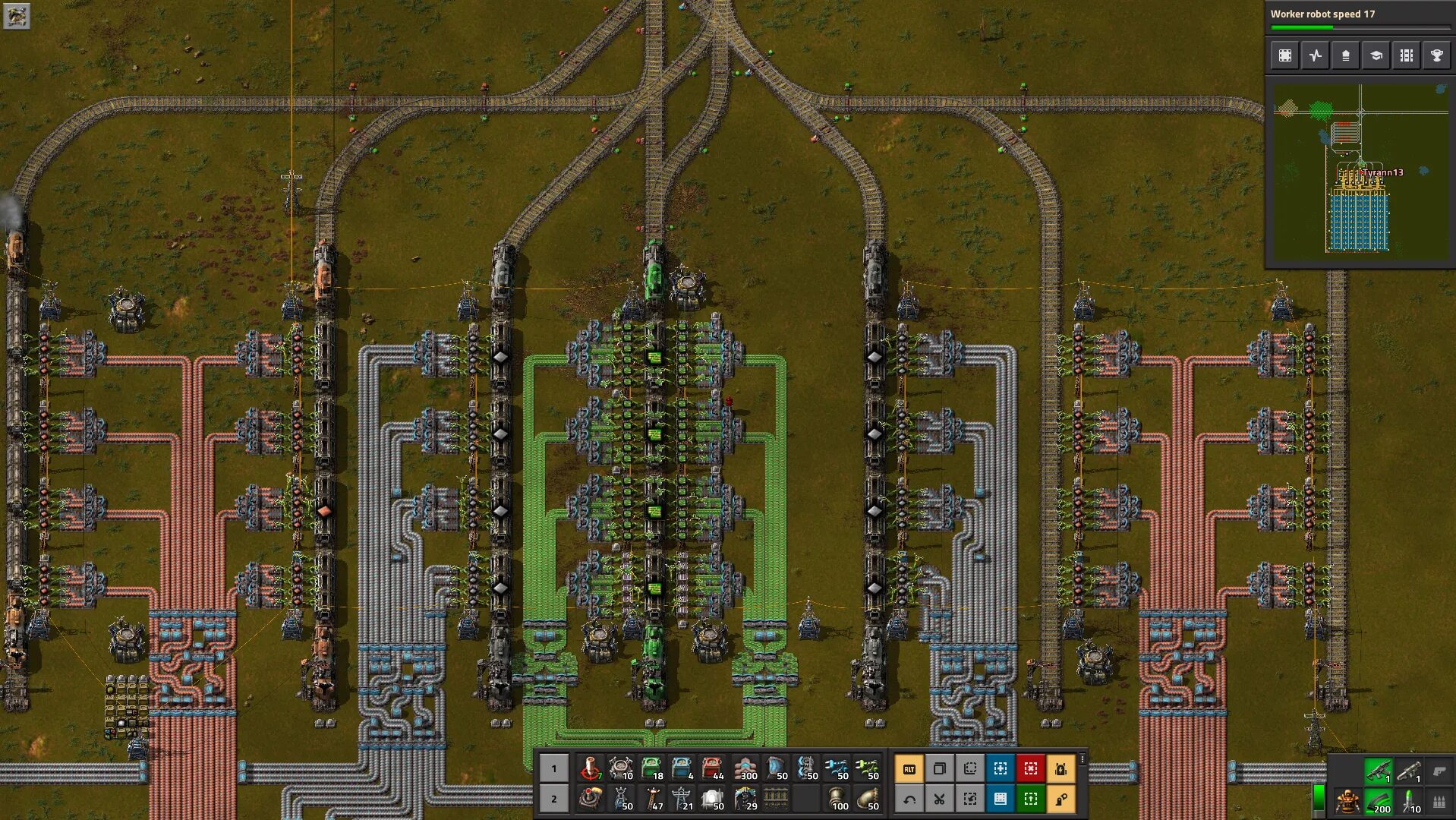 Коротко и по делу о Factorio Геймерский мир Дзен