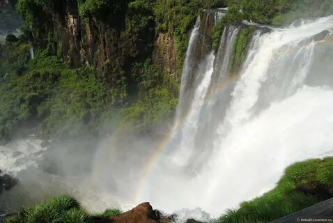 Водопад отзывы