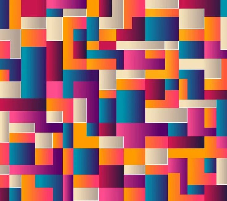Pattern shapes