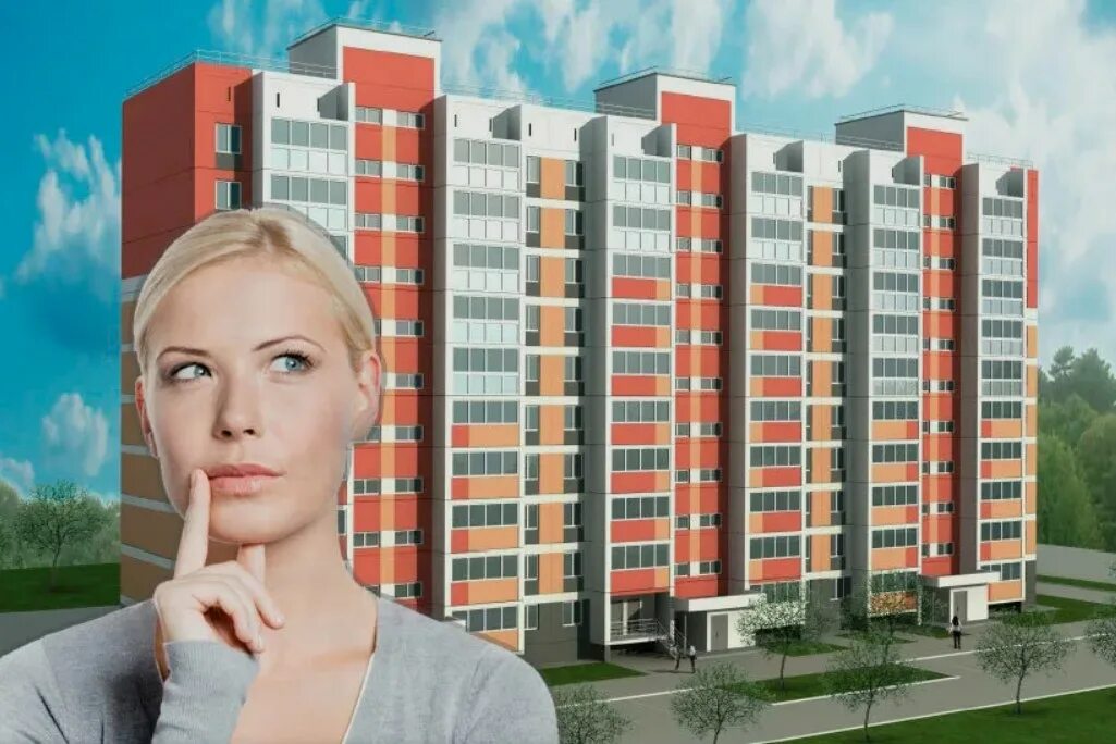 В каком доме лучше выбрать квартиру