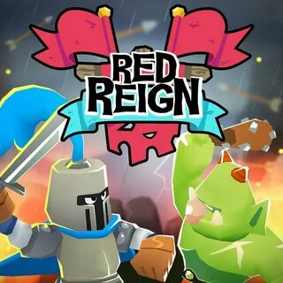Red reign