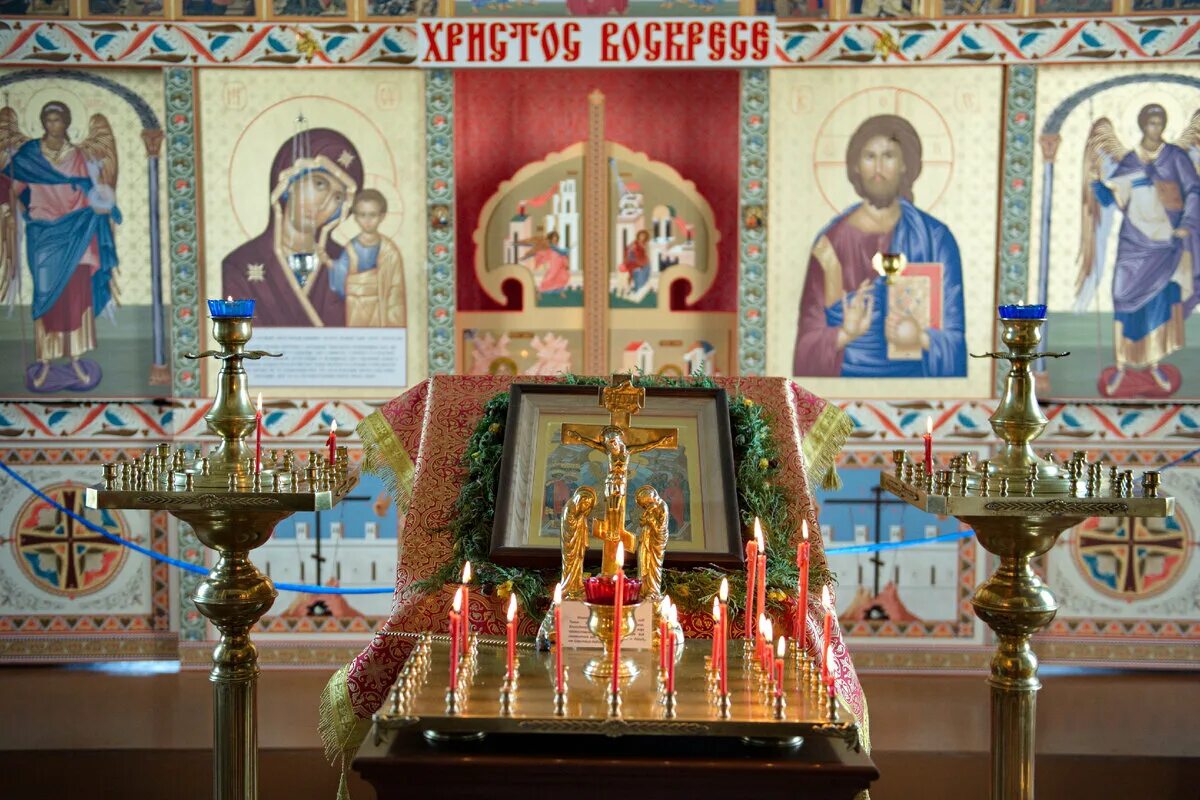 Радоница в 2025 какого числа у православных. Радоница в 2025 какого числа у православных