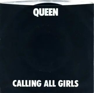 Queen calling