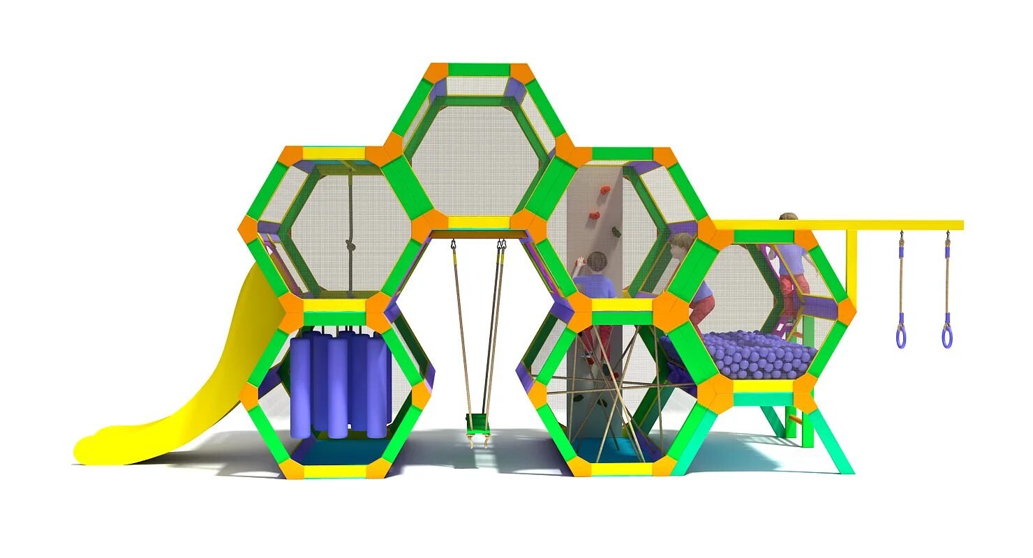 Детские площадки соты. Детский игровой комплекс соты. Детская площадка соты. Детская площадка шестигранник. Соты парк