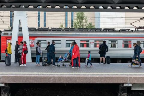 Будут ли дополнительные поезда