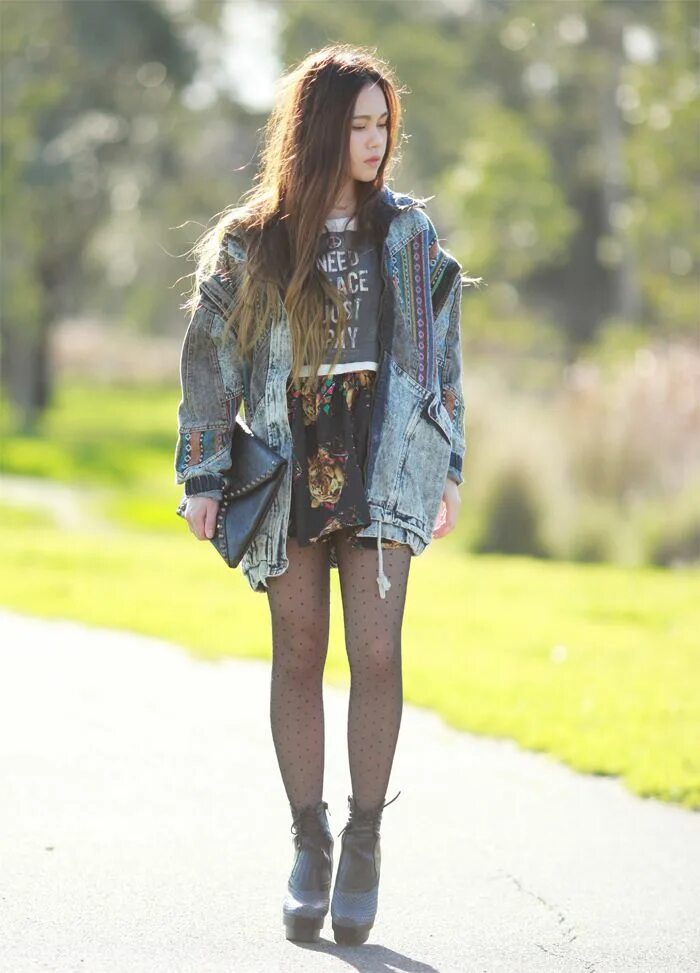 Куртка гранж женская. Inspiration looks. Inspiration looks. Стиль негин мирсалехи. Inspiration looks.