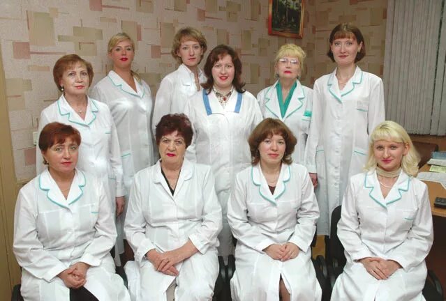 биологическое отделение