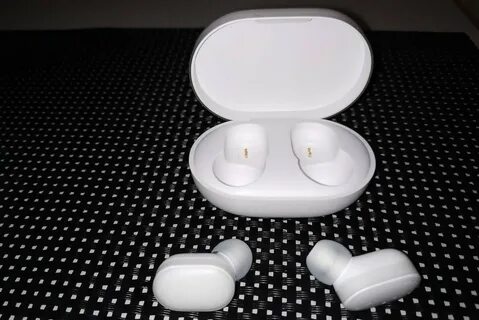 Air dots