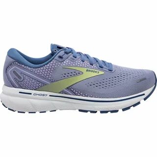 Кроссовки brooks ghost 14