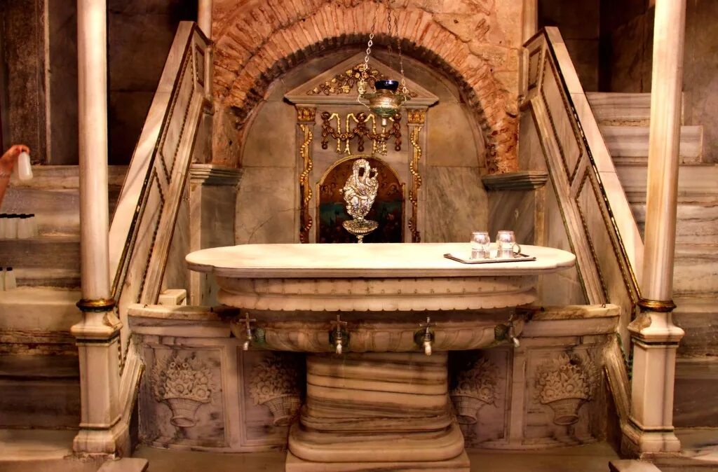 монастырь живоносный источник стамбул. живоносный источник икона божией матери. храм иконы божией матери царицыно. храм иконы богородицы живоносный источник в стамбуле. храм иконы божьей матери «живоносный источник арзамас.