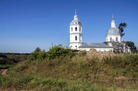 Светлый кировская область