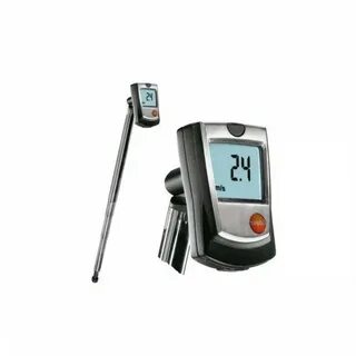 Анемометр testo 405