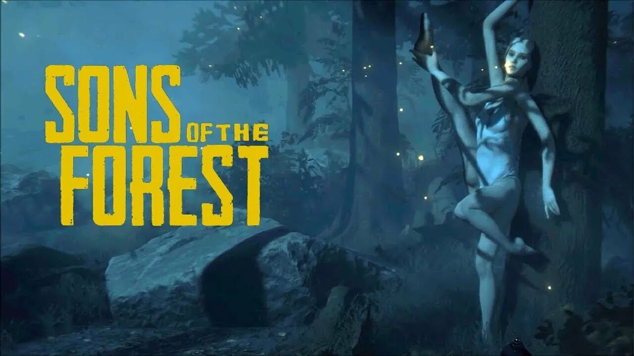 Оф ве найт. Вирджиния Форест 2. Игра sons of the Forest. Sons of the Forest девушка Вирджиния. The Forest sons of the Forest Вирджиния.