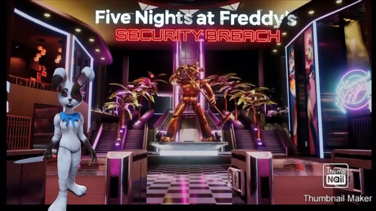 Fnaf 9 security breach 2. Фнаф security breach. fnaf security breach xbox. security breach трейлер. fnaf security breach трейлер.