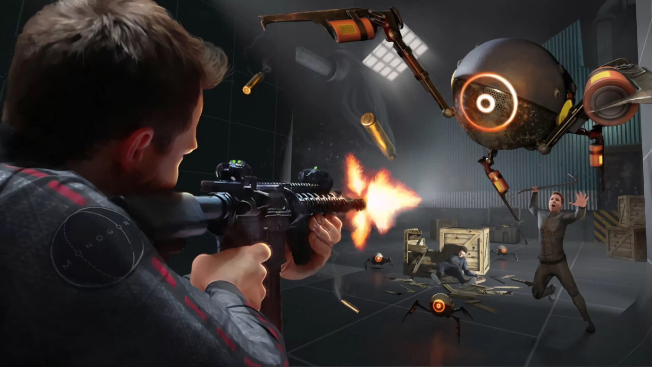 Boneworks. Вр boneworks. boneworks vr oculus quest 2. boneworks ps4. boneworks обои.