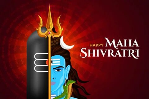 Maha Shivratri 2022: Puja Date & TimingMahashivratri 2022, an auspi...