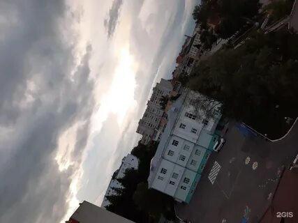 Чумаковская курск детская