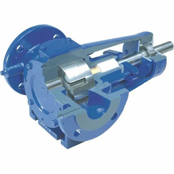 Pumping technologies