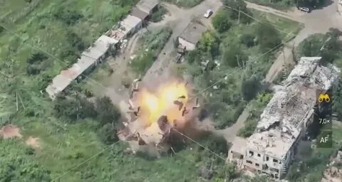 Forces destroy