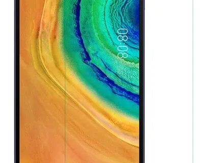 Huawei matepad pro стекло