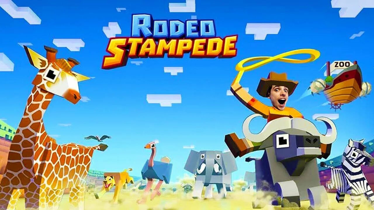 Дикое родео зоопарк mod. Дикое радио зоопарк игра. Rodeo stampede sky safari зоопарк. Ооп зоопарк. Животные зоопарк белфаст.