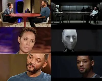 Meme robot