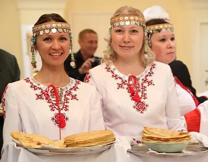 Марийская кухня йошкар ола