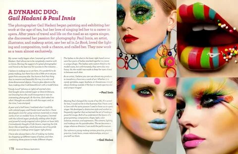 Make up reading