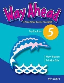 Pupil s book 5