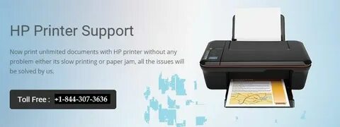Printer support