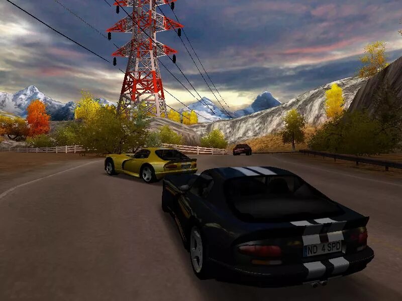 Игру need for speed 2. Нфс hot pursuit 2. nfs 6 hot pursuit 2. need for speed hot pursuit 2 2002. need for speed hot pursuit 2002.