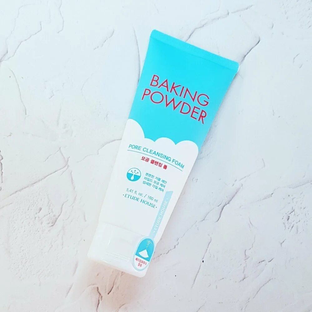 Baking powder для умывания. Baking Powder Pore Cleansing Foam 160ml. Etude House пенка очищающая - Baking Powder Pore Cleansing Foam, 160мл. Baking Powder Pore Cleansing Foam, 160 мл. Очищающая пенка 3 в 1 с содой Etude House Baking Powder Pore Cleansing Foam.