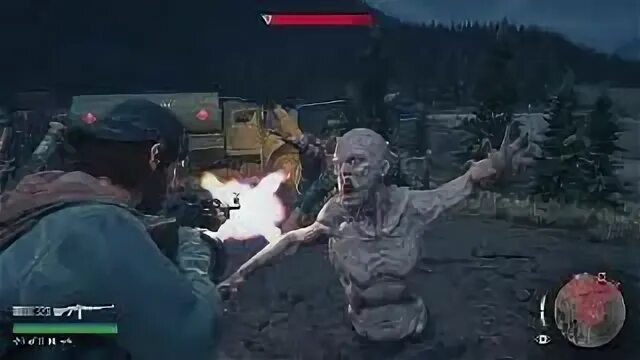 Days gone айрон бьютт. Орды в days gone айрон-бьютт. айрон бьют days gone. засадный лагерь в айрон брют days gone.