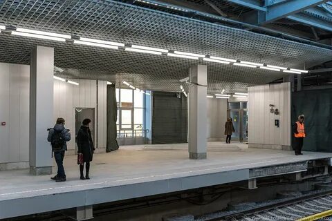 Станция метро технопарк москва