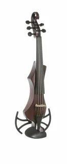 E violins