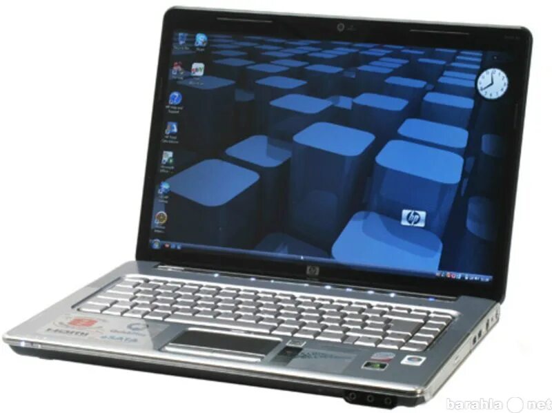 Pc dv