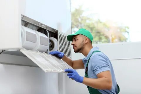 Reliable AC Repair Services in Maryland: Keep Your Home Cool and Comfortable