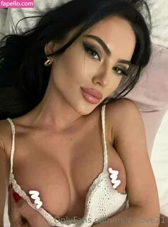 milalove21  milanlove21 Nude Leaked OnlyFans Photo #61 - Fapello.