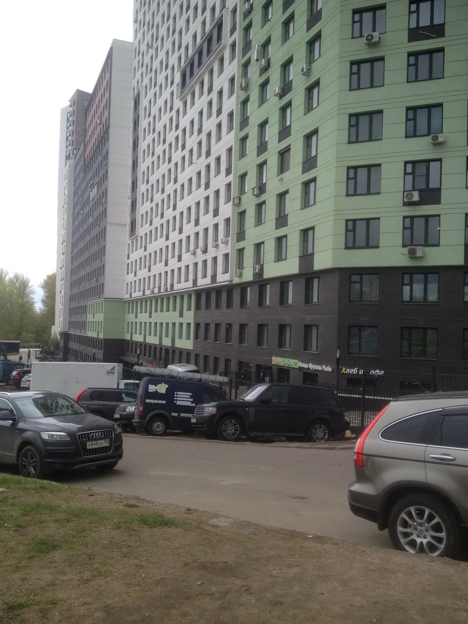Народного ополчения 3 2. Народного ополчения 3 2