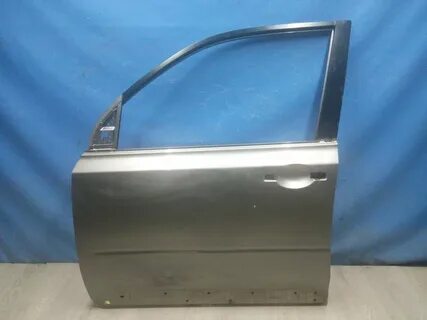 Дверь x trail t31