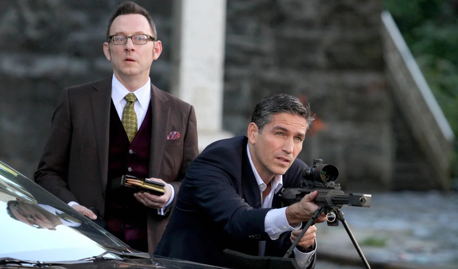 В поле зрения сериал 2011. В поле зрения сериал 2011–2016. В поле зрения риз и финч. Person of interest сериал. Финч сериал.