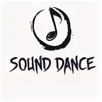 Dancing to the sound. Dancing to the sound